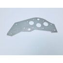 VW T4 Reparaturblech/Verstärkungsblech für...