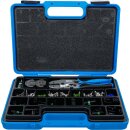 Crimpzangen-Satz mit wasserdichten Steckverbindern |...