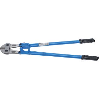 Bolzenschneider mit gehärteten Backen | 760 mm