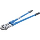 Bolzenschneider mit gehärteten Backen | 760 mm