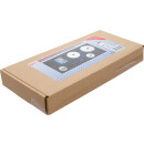 Werkstattwageneinlage 1/3: Adapter-Satz für...