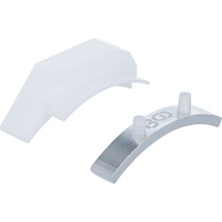 Flexriemen-Montagewerkzeug für Citroen, Fiat, Ford, Mitsubishi, Peugeot