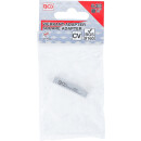 Antriebsvierkant | Außenvierkant 6,3 mm (1/4")...