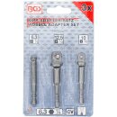 Bohrmaschinen-Kippadapter-Satz | Antrieb...