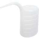 Kühlwasserkanne | mit langem Einfüllstutzen | 5 l