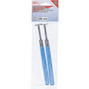 Bremssattel-Dichtnut-Reiniger-Set | 2-tlg.