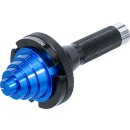 Einstellbarer Lagerring- und Radialdichtring-Eintreiber