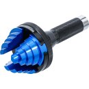 Einstellbarer Lagerring- und Radialdichtring-Eintreiber