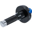 Einstellbarer Lagerring- und Radialdichtring-Eintreiber