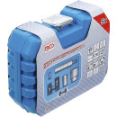 Steckschlüssel-Einsatz-Satz für Bosch VE-Pumpen...