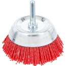 Topfbürste | Ø 75 mm | Nylon