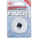 Ölfilterschlüssel | für VAG Diesel mit...