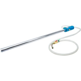 Druckluft-Ölfasspumpe