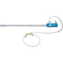 Druckluft-Ölfasspumpe