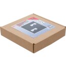 Werkstattwageneinlage 1/6:...