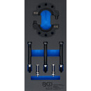 Werkstattwageneinlage 1/3: Lagerring-Demontagewerkzeug |...