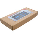 Werkstattwageneinlage 1/3: Lagerring-Demontagewerkzeug |...