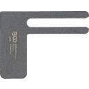 Ausgleichswellen-Fixierwerkzeug | für BMW