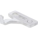 Kurbelwellen-Riemenscheiben-Ausrichtwerkzeug | für...