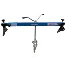 Motortraverse | 750 - 1450 mm | 300 kg