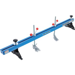 Motortraverse XL | 750 - 1450 mm | 500 kg