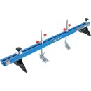 Motortraverse XL | 750 - 1450 mm | 500 kg