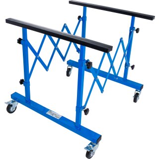 Windschutzscheiben-Ständer/Mehrzweckschlitten