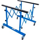 Windschutzscheiben-Ständer/Mehrzweckschlitten