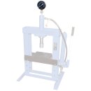 Manometer für Art. 9247