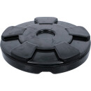 Ersatz-Gummipad | für Art. 9251