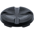 Ersatz-Gummipad | für Art. 9251