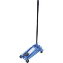 Rangier-Wagenheber | hydraulisch | 3 t