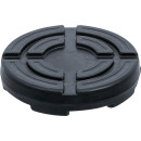 Ersatz-Gummipad | für Art. 9255