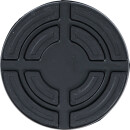 Ersatz-Gummipad | für Art. 9255