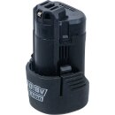 Ersatzakku | Li-Ion | 10,8 V / 1,3 Ah | für Art. 9259