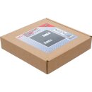 Werkstattwageneinlage 1/6:...