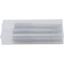 Gewindebohrer-Satz | Vor-, Mittel- und Fertigschneider | HSS-G | M14 x 2,0 | 3-tlg.