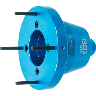 Doppelkupplungs-Werkzeug | für BMW DKG-Getriebe