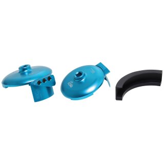 Flexriemen-Montagewerkzeug für BMW N52K