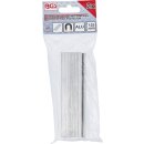 Schraubstock-Schutzbacken | Aluminium | Breite 125 mm |...