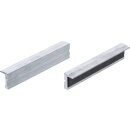 Schraubstock-Schutzbacken | Aluminium | Breite 150 mm |...