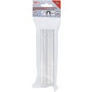 Schraubstock-Schutzbacken | Aluminium | Breite 125 mm |...