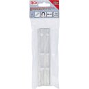 Schraubstock-Schutzbacken | Aluminium | Breite 150 mm |...