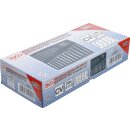 Maul-Ringschlüssel-Satz | SW 6 - 32 mm | 25-tlg.