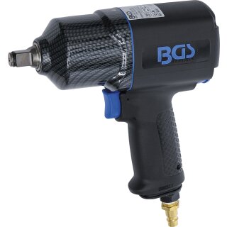 Druckluft-Schlagschrauber | 12,5 mm (1/2") | 1756 Nm