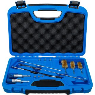 Injektorsitz- und Schacht-Reinigungs-Satz