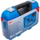 Injektorsitz- und Schacht-Reinigungs-Satz