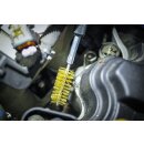 Injektorsitz- und Schacht-Reinigungs-Satz