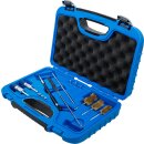 Injektorsitz- und Schacht-Reinigungs-Satz