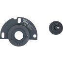 Hochdruckpumpen-Kettenrad-Abzieher für Hyundai, Kia